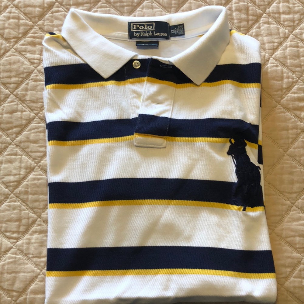 Polo Ralph Lauren Shirt